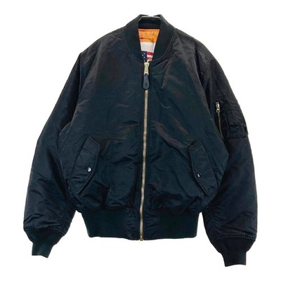 ヨウコALPHA INDUSTRIES アルファ フライト Alpha Industries（アルファ・インダストリーズ） アルファ