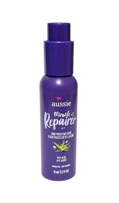 #ad Aussie Miracle Repairer Bond Protecting Hair Serum Repair 3.2 oz $19.99