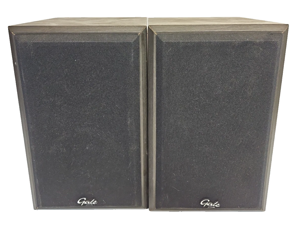 GALE Home Speakers and Subwoofers for sale | eBay UK