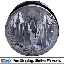 Fog Light Fits 2004 Jeep Grand Cherokee Ch2592126 Fog Light Fits 2004 Jeep Grand Cherokee Ch2592126
