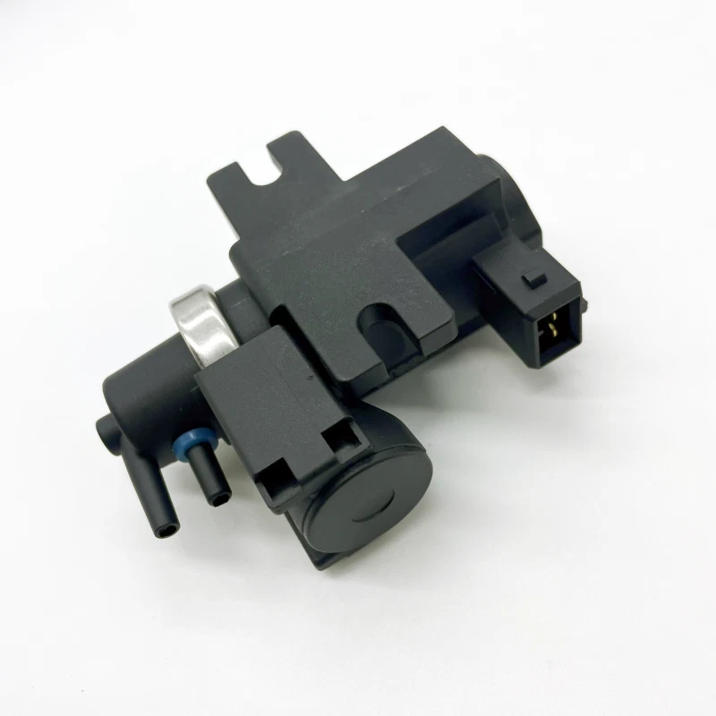 Turbocharger Boost Solenoid Valve Fits For BMW 3 2.0L 3.0L 06-18 EGR/BM/145A Foto 4 de 4