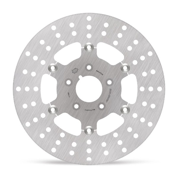 Moto-Master Bremsscheibe (FüR: Harley-Davidson XLH 1100 Sportster 86-87 Vorne )-image