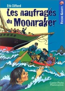 Les Naufragés du Moonraker von Eth Clifford | Buch | Zustand gut