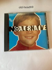 No Alternative: No Alternative (CD, 1993) Gru...