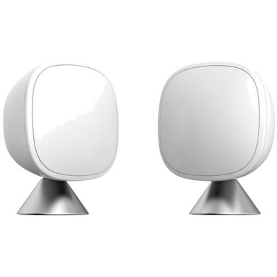 Wi-Fi Enabled SmartSensor 2-Pack: Optimize Home Comfort with Occupancy Detection