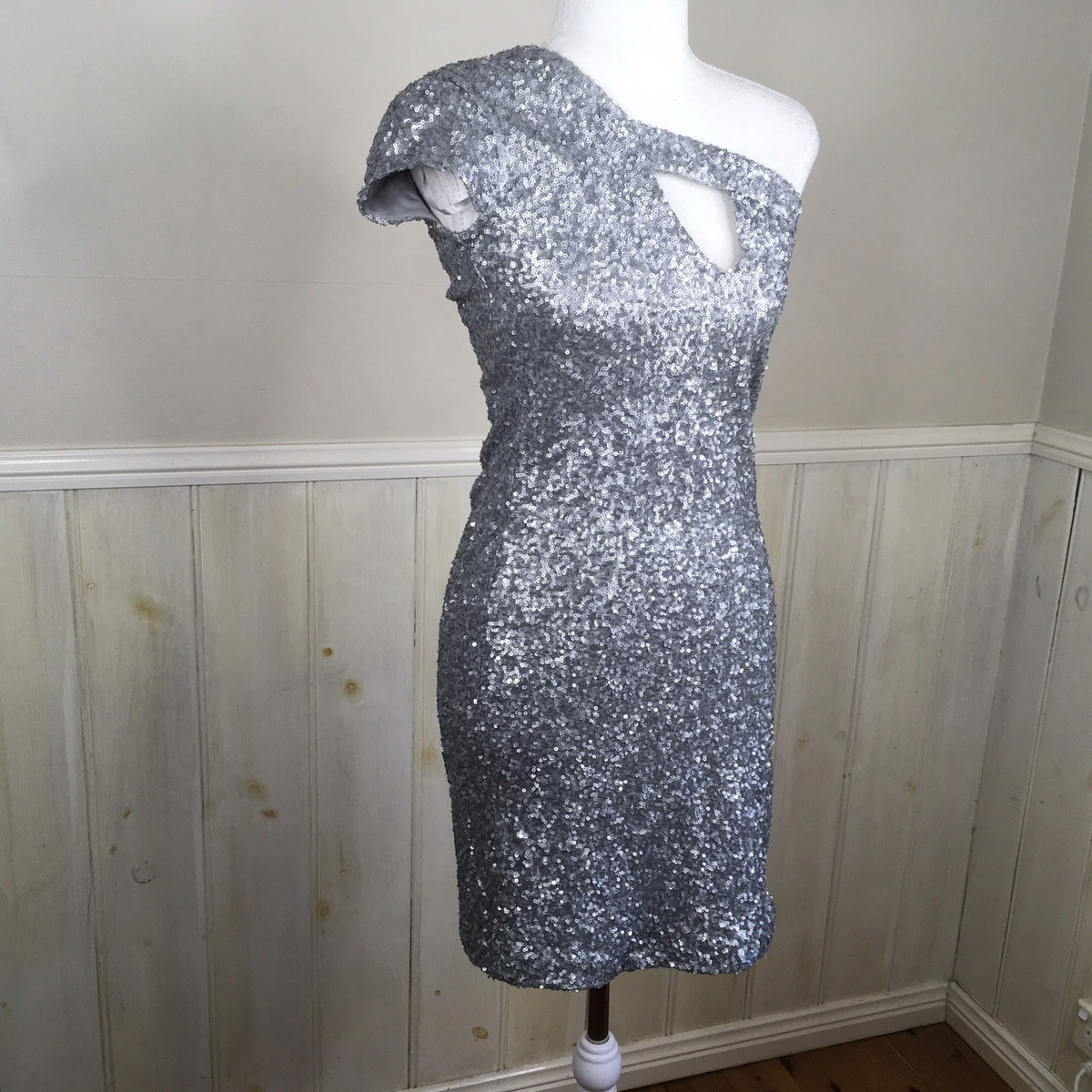Bariano One Shoulder Dresses for sale | Shop with Afterpay | eBay Australia