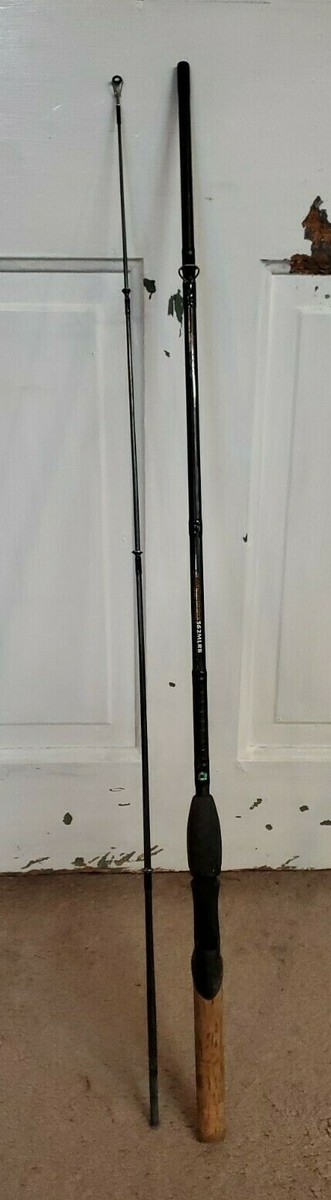 VINTAGE DAIWA SWEEPFIRE SWA 562MLRB 2 PIECE ROD | eBay