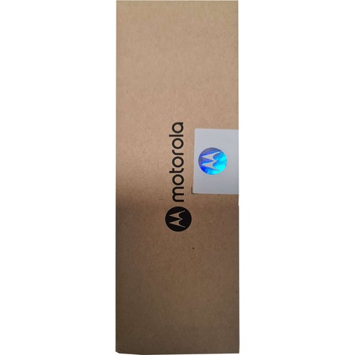 Motorola ThinkPhone 5G Unlocked Carbon black 256GB + 8GB Dual Sim SIMFree NEW - Afbeelding 7 van 13