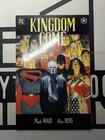Kingdom Come #2 DC Comics 1996 Vintage! Superman Green Lantern Elseworlds