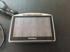 TomTom GO 730 US  Canada Automotive Mountable GPS Receiver go730 WORKS B12