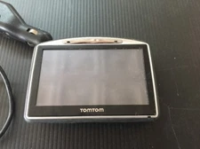 TomTom GO 730 US & Canada Automotive Mountable GPS Receiver go730 WORKS B12