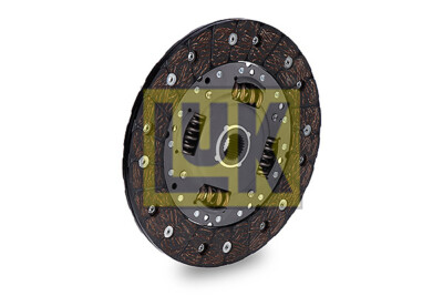 LuK 320 0467 10 Clutch Disc for Dacia Lada Nissan Renault