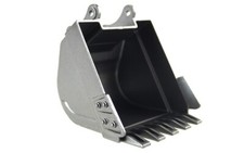 Rechange RC Excavatrice 018-058010 AMEWI Pelle pour R/C Vollmetallbagger Neuf