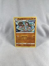 Dugtrio - 077/198 - Cartas Pokémon Chilling Reign