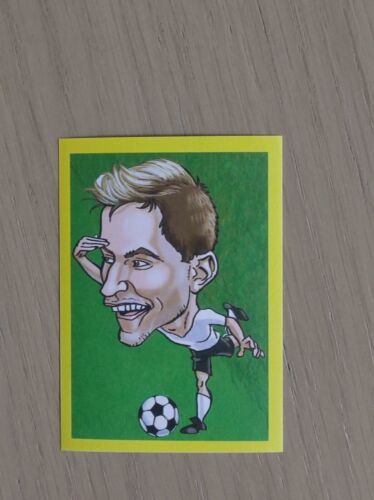 World Cup 2014 Brazuka stickers APSOLUT VELPRO - MADE IN ITALY CHOOSE NUMBERS - Picture 201 of 244