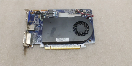 Pegatron ATI Radeon HD 5670 1 GB GDDR5 PCI-E Full Pro Video Card Dell HWHRN F SH