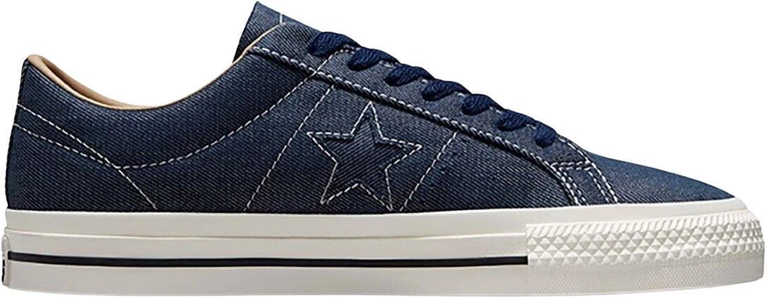 Converse One Star Pro Low Black for Sale | Authenticity Guaranteed