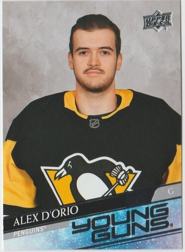 2020 Alex D'Orio #719