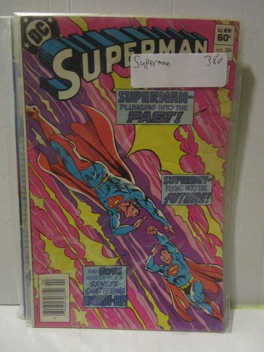Superman comics select an issue - Picture 91 of 98