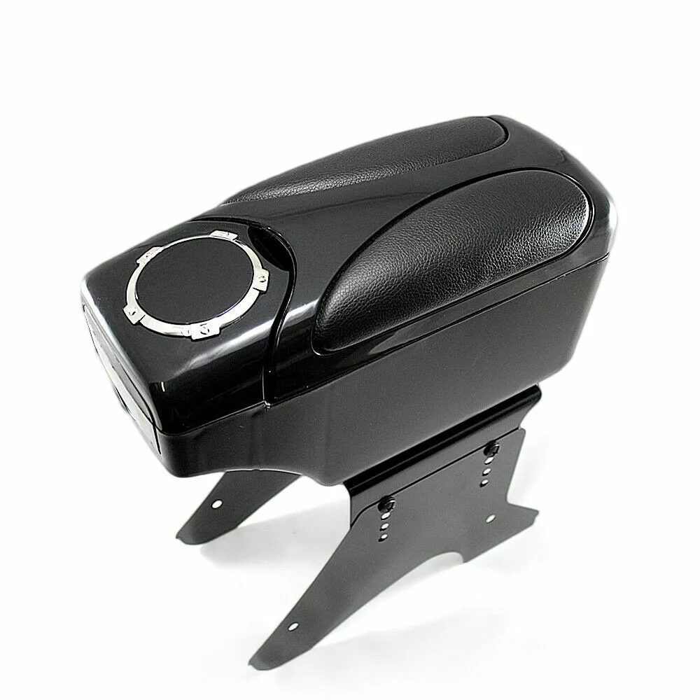 Mini cooper 2024 center console armrest
