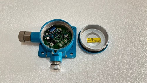 RDKR-1 combustible gas detection transmitter WITH OUT BOX - Picture 6 of 9