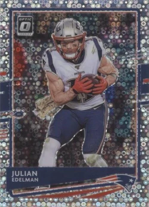 Silver Circles Prizm