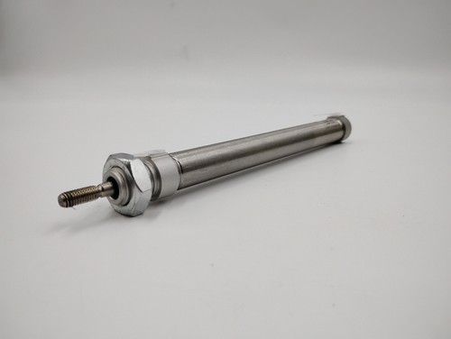 Cilindro neumático Festo DSNU-16-125-PPS-A-MQ / 193989 R808 12 - Imagen 1 de 7