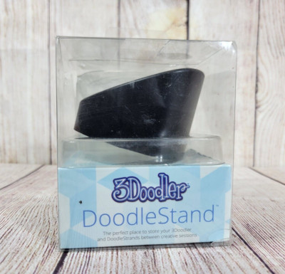 3Doodler DoodleStand for Create NEW Doodle Stand Pen Holder