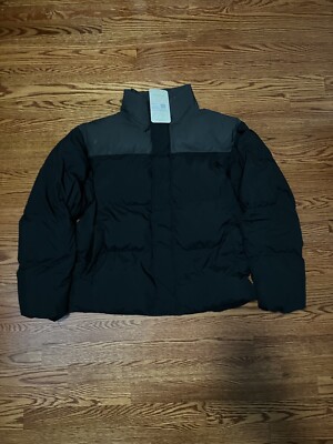  ジップアップジャケット サイズ3 WOMENS NEW WITH TAGS FABLETICS ESSENTIAL PUFFER JACKET SIZE XS | eBay