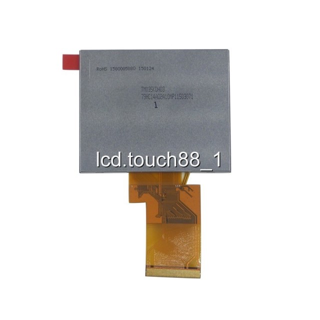 tft lcd to display picture id price
