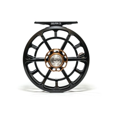 Ross Evolution LTX 4/5