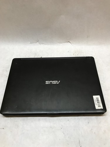 Asus Q551L 15" Laptop Intel i7-4510U 2.GHz Nvidia GTX 840M For Parts/Repair - DW - Picture 4 of 8