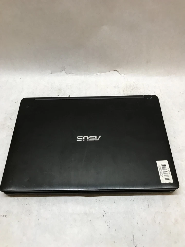 Asus Q551L 15" Laptop Intel i7-4510U 2.GHz Nvidia GTX 840M For Parts/Repair - DW - Image 4 of 4