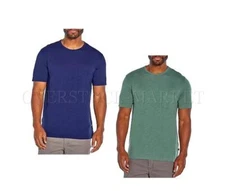 NEW! MENS GAP SHORT SLEEVE SLUB POCKET TEE WITH LEFT CHEST POCKET! VARIETY