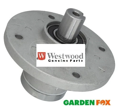 Westwood Motore A Deck V Cintura 96.5cm Taglio Ibs Westwood Motore A Deck V Cintura 96.5cm Taglio Ibs
