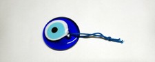 Evil Eye Wall Hanging Decoration 1.5 L x1.5 W