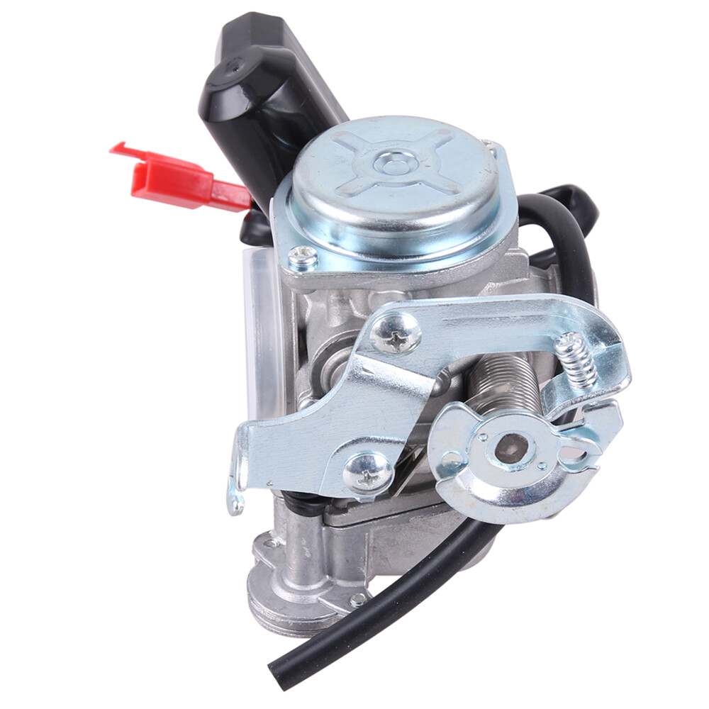 GY6 50CC Carburetor Is Compatible With The 139QMB Carburetor Used In