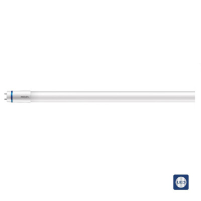 150cm G13/T8 Philips LED-Röhre Ultra Output KVG/VVG 21.7W wie 58W 3400lm 3000K