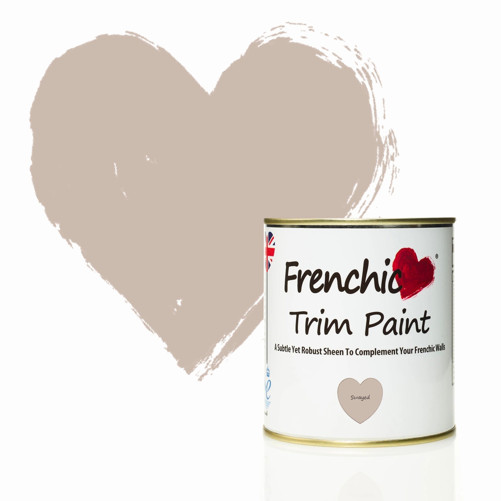 Frenchic Swayed Trim 500ml