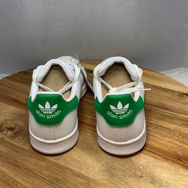 adidas Stan Smith ホワイト/グリーン adidas Originals STAN SMITH 