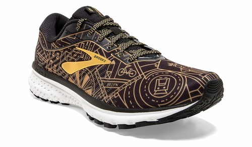 brooks special edition shoes