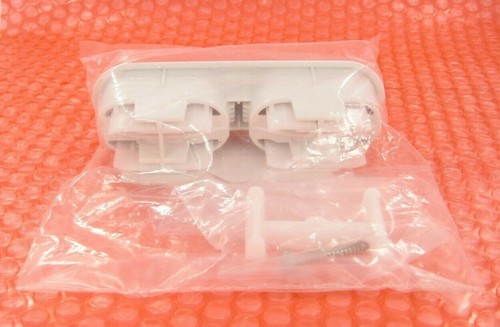 Caroma Smart Dual Flush Button Kit - 416283W - Picture 4 of 4