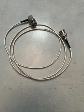 MOKOSE 3.3Ft 1M Coaxial Cable,3G HD-SDI Cables 75 Ohm BNC Male to BNC Male S