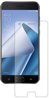 Schutzfolie FüR Asus Zenfone 4 Pro ZS551KL Anti-Shock Matt 9H Flexibel