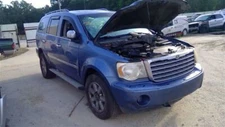 Power Steering Pump Fits 04-07 DURANGO 897454