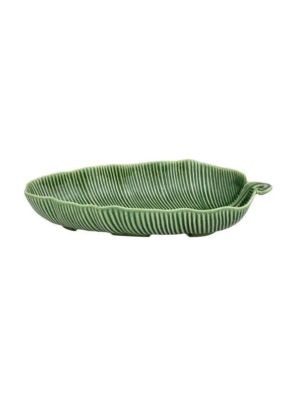 Bordallo Pinheiro Banana Leaf - Thumbnail 2