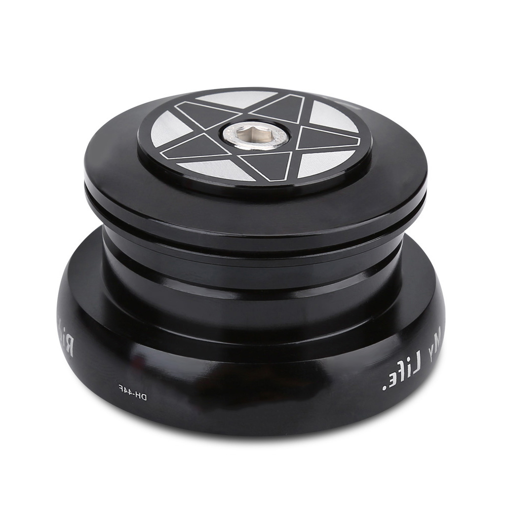 Bike External Bearing Headset For 44mm Straight Tube Frame FA