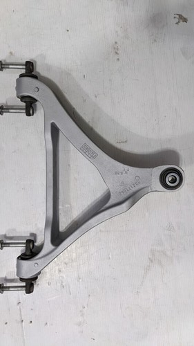 FERRARI 360 PART LOWER LEFT rear CONTROL ARM 200942