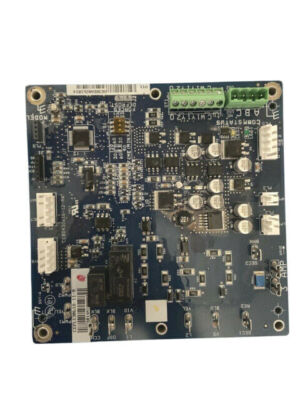 Carrier HK38EA026 Condenser Defrost Control Board (FACTORY SEALED)