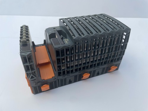 B&R X20 CP 1584 CPU Controller mit ATOM Prozessor - Bild 4 von 4